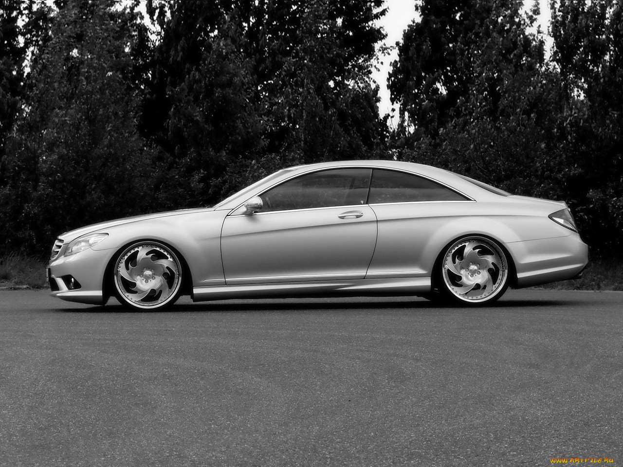 , mercedes, benz
